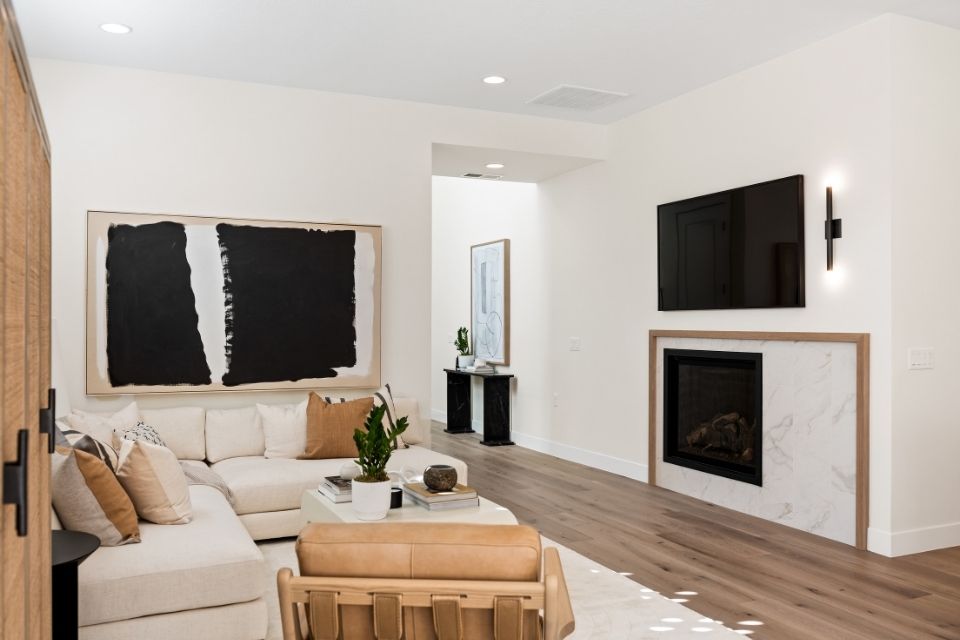 Home Red Rock Real Estate